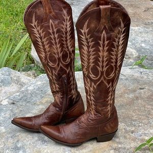 Old Gringo Mayra Boots